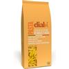 DIALSÌ Mezze Penne, Pasta Senza Glutine Mais Riso, Cottura 10-11Min, 800g