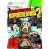 T2 TAKE TWO Borderlands 2 - Add-On Doublepack (DLC 1 & 2) - [Edizione: Germania]