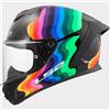LS2 Casco FF820 RAPID 3 FLOW Nero Multi LS2