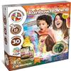 Science4you Vulcano Arcobaleno - Gioco del Vulcano Arcobaleno per Bambini, 12 Esperimenti Scientifici de Scienza e Gioco per Bambino e Bambina, Giochi, Regalo per Bambini Maschio e Femmina 8+ anni