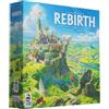 Cranio Creations - Rebirth | La Rinascita Della Civiltà - Gioco per Esperti - Età 10+ - 60 Min - Da 2 a 4 Giocatori - Edizione in Lingua Italiana