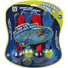 BigBuy Kids - Palline, Multicolore (S1124855)