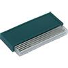 Xcalibur Tooling [Best] 10 pezzi lame reversibili per pialla, 82 mm/coltelli per makita-bosch-hitachi