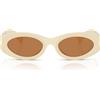 Miu Miu Occhiali da Sole Miu Miu MU11WS 21D90Q