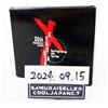 Square Enix Xenogears Far Promise Special Music Box 20th Anniversary Concert Limited NUOVO