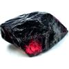 185.60 CT Naturale Rosso Marrone Painite Grezzo FACET Top Qualità Mogok Agrati
