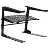 On-Stage LPT6000 - Supporto multifunzione per laptop