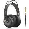 Behringer BH40 Cuffie circumaurali ad alta fedeltà da 40 mm di alta qualità