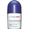 Clarins Antiperspirant Deo roll-on