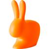 QEEBOO SEDIA RABBIT BABY, 90001 ARANCIONE