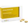 CIEFFE DERMA SRL MACROCEA 20 COMPRESSE DEGLUTIBILI