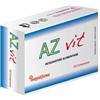 INTEGRALFARMA SRL AZ Vit 30 Cpr
