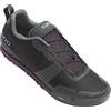 Giro Tracker Fastlace - Donna, Nero/Viola (2022), 40 EU