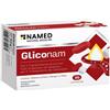 NAMED Srl GLICONAM 30CPR