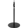 IFOOTAGE Cobra 2 RB-A400 Monopiede Professionale per Fotocamera in Alluminio, Base Ponderata e Altezza Regolabile,Supporto per Pavimento,Supporto Leggero,Diametro Base:40cm
