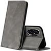 Cover Per Honor 200 A Portafoglio, In Pelle PU Con Motivo Farfalla, Custodia Flip Con 2 Slot Per Carte E Funzione Stand, Protezione Completa 360°, Supporto Ricarica Wireless - 2