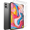 Heioloo 2 Pezzi Vetro Temperato per TECLAST Artpad Air 11 Pellicola Protettiva Senza Bolle, 9H Durezza, Anti-Impronte, Protezione Schermo Anti Graffio Ultra Resistente