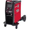 Lincoln Powertec I250c Advanced | Saldatrice Multiprocesso Mma, Mig