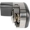 MZ ELECTRONIC Salpa Ancora IKI PRO MZ ELECTRONIC 800W 12V Catena Ø 6mm