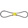 BULLOCK Lucchetto bici BULLOCK Dual