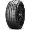 PIRELLI Pneumatico PIRELLI PZERO (PZ4) 245/50 R19 105 H XL RE0 Runflat