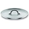 Lacor 20930 - Chef Coperchio alluminio 30cm Qualità Professionale