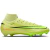 NIKE MERCURIAL ZOOM SUPERFLY 10 ELITE FG