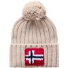 NAPAPIJRI CAPPELLINO PON POM SEMIURY