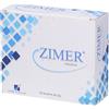 ASM FARMACEUTICI Srl Zimer 20 Bustine Arancia - Integratore Controllo Omocisteina