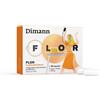 YELLOW PEOPLE LAB Srl Dimann Flor 30 Capsule - Integratore Alimentare