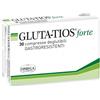 OMEGA PHARMA Gluta-Tios Forte 30 Compresse - Integratore Disintossicante
