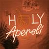 YuoGdhSIa Holy Aperoli Insegna Neon Room Decor,Cocktail Neon LED per Bar Nightclub Party Garage Man Cave Gaming Room Sala Giochi,Aperoli Cocktail Scritte LED Regalo per Uomini Donne Amici（14.2*11.8）