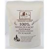 FABBRICA ARTIGIANA IL CASALE DI SPANORA MASSA DI CACAO 100% IN SCAGLIE - 750 g- Cioccolato Fondente 100% Artigianale MADE IN ITALY - Il Casale Di Spanora