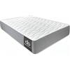 Duérmete Online - Materasso 120 x 200 viscoelastico Frida con faccia invernale/estate, ergonomico, comfort e durezza ottimali, igienico e traspirante, spessore 30 cm