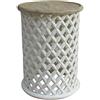 DKD Home Decor Tavolo ausiliario, Standard