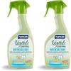 Nuncas Vegetale Anticalcare - 500ml (Confezione da 2)