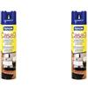 Nuncas Casa9 Antipolvere - 400ml (Confezione da 2)