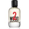 Dsquared2 2 wood 100 ml