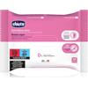 Chicco Breast Wipes Breast Wipes 72 pz