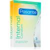 Pasante Internal 3 pz