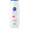 Nivea Rose & Almond Oil 500 ml