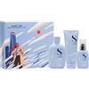Alfaparf Milano Semi di Lino Density Holiday Kit 3 pz