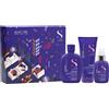 Alfaparf Milano Semi di Lino Blonde Holiday Kit 3 pz