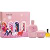 Alfaparf Milano Semi di Lino Moisture Holiday Kit 3 pz