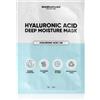 breakout + aid Hyaluronic Acid Deep Moisture Mask Hyaluronic Acid Deep Moisture Mask 34 g