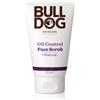 Bulldog Oil Control Face Scrub 125 ml