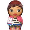 Gabby's Dollhouse 2D Kids Gentle 400 ml