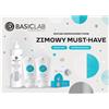 BasicLab Dermocosmetics Winter Must-have