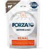 FORZA10 GATTO ACTIVE RENAL ADULT AGNELLO DA 80 GR IN BUSTA 80G