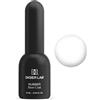 DIDIER LAB Premium Rubber Base Gel Clear - Gel Base Rubber Lunga Tenuta Rinforza e Protegge Unghie Naturali - Base Semipermanente Unghie LED UV per Mini Allungamento- Senza HEMA e TPO - 10ml